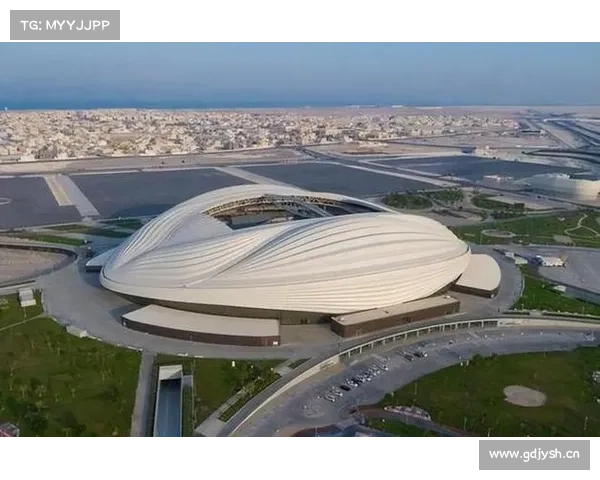 卡塔尔申办2036奥运会足球场馆利用率高效规划引领全球体育发展新潮流 卡塔尔申办2036奥运会足球场馆利用率高效规划引领全球体育发展新潮流