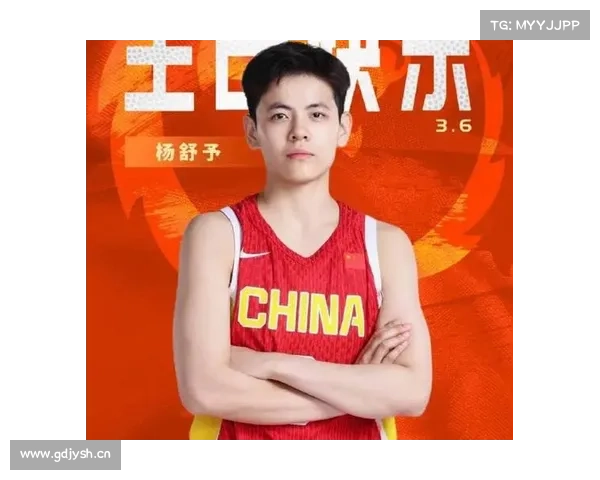 杨舒予砍下19分成为中国队内得分王 关键时刻展现进攻担当 杨舒予砍下19分成为中国队内得分王 关键时刻展现进攻担当
